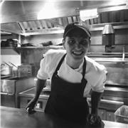 Clases con Chef de alta cocina